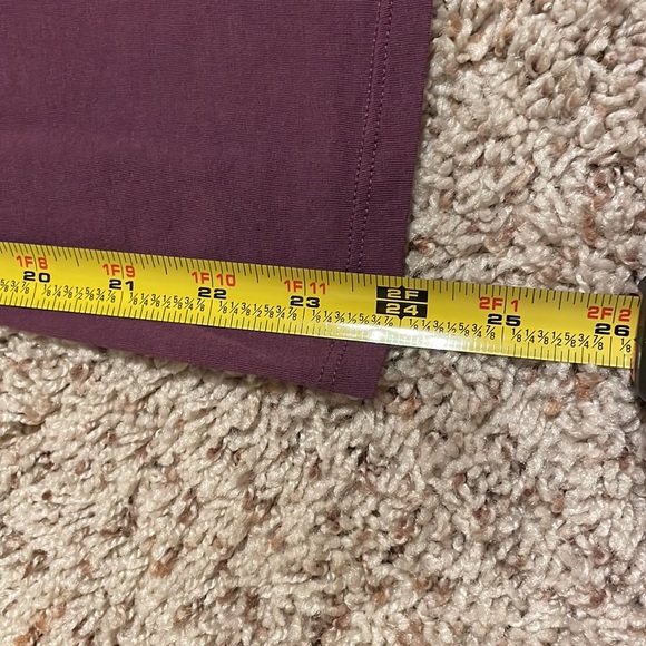 Anthro - Deletta fitted top - size M - Picture 7 of 9